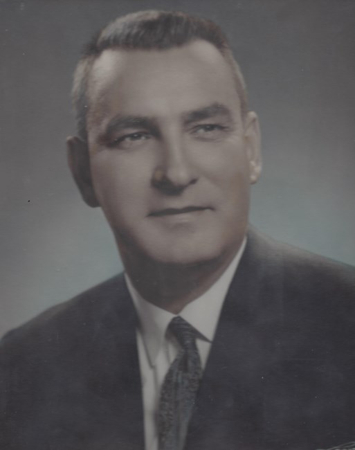 Avis de décès de Ange-Albert Pelletier