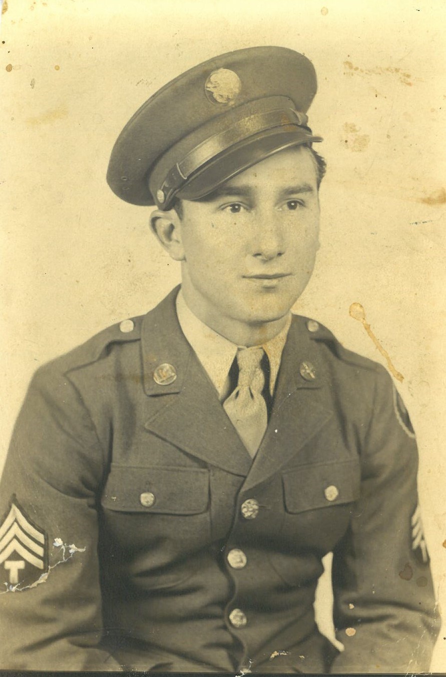 Obituary of Jose Fidel Garcia