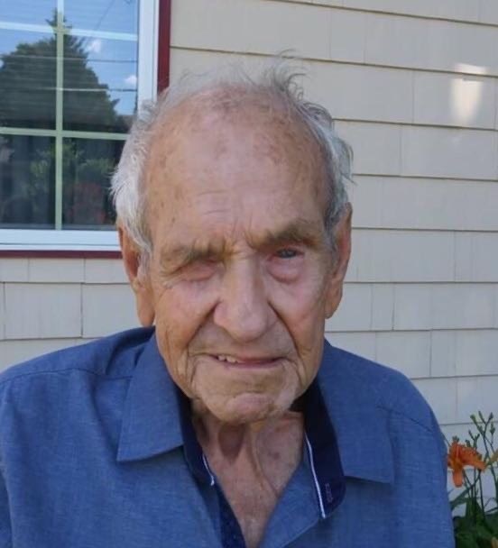 Obituary of Robert Joseph Peltier