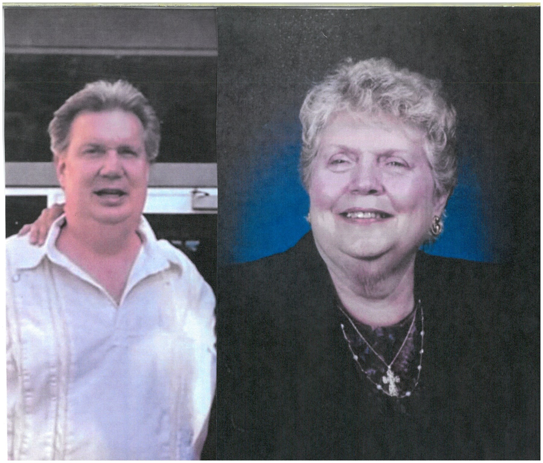 Obituary of Joyce D Penning