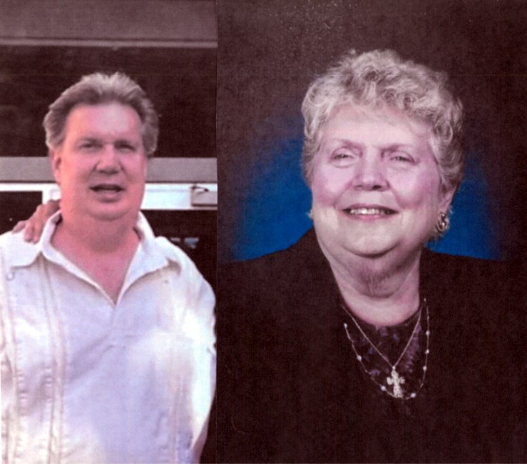 Obituary of Joyce D Penning