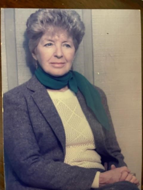 Obituary of Theresa G. "Terri" Reed-Hinckley