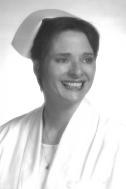 Obituary of Christine Ann Crawford Ray