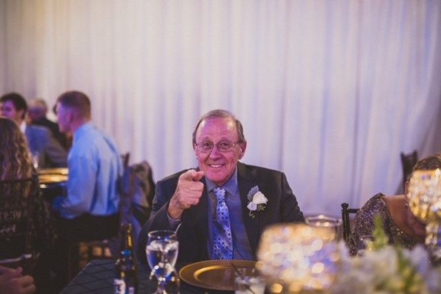 Obituary of John Nicholas Nigro