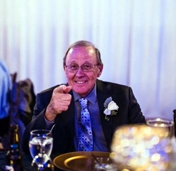 Obituary of John Nicholas Nigro