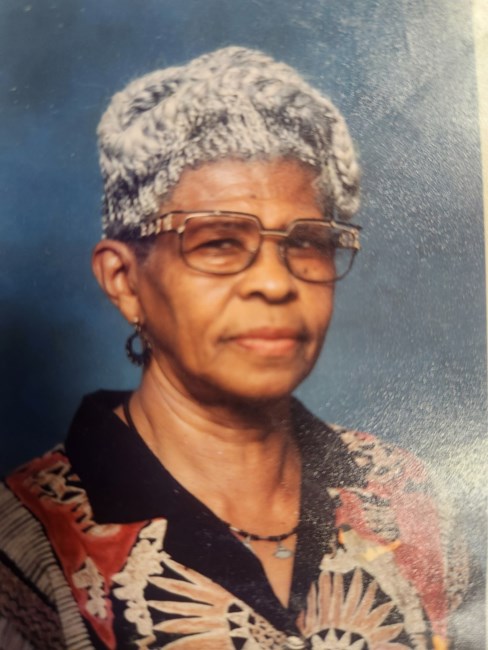 Obituary of Priscilla Griffin