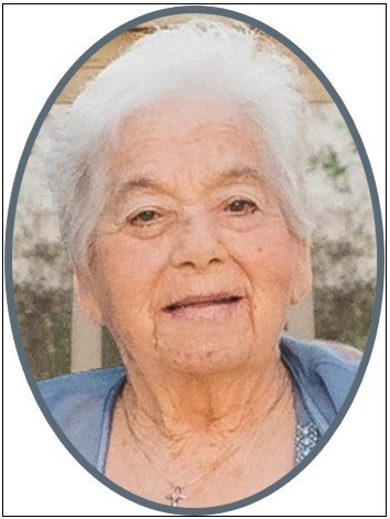 Obituary of Dorothy Leigh Smith