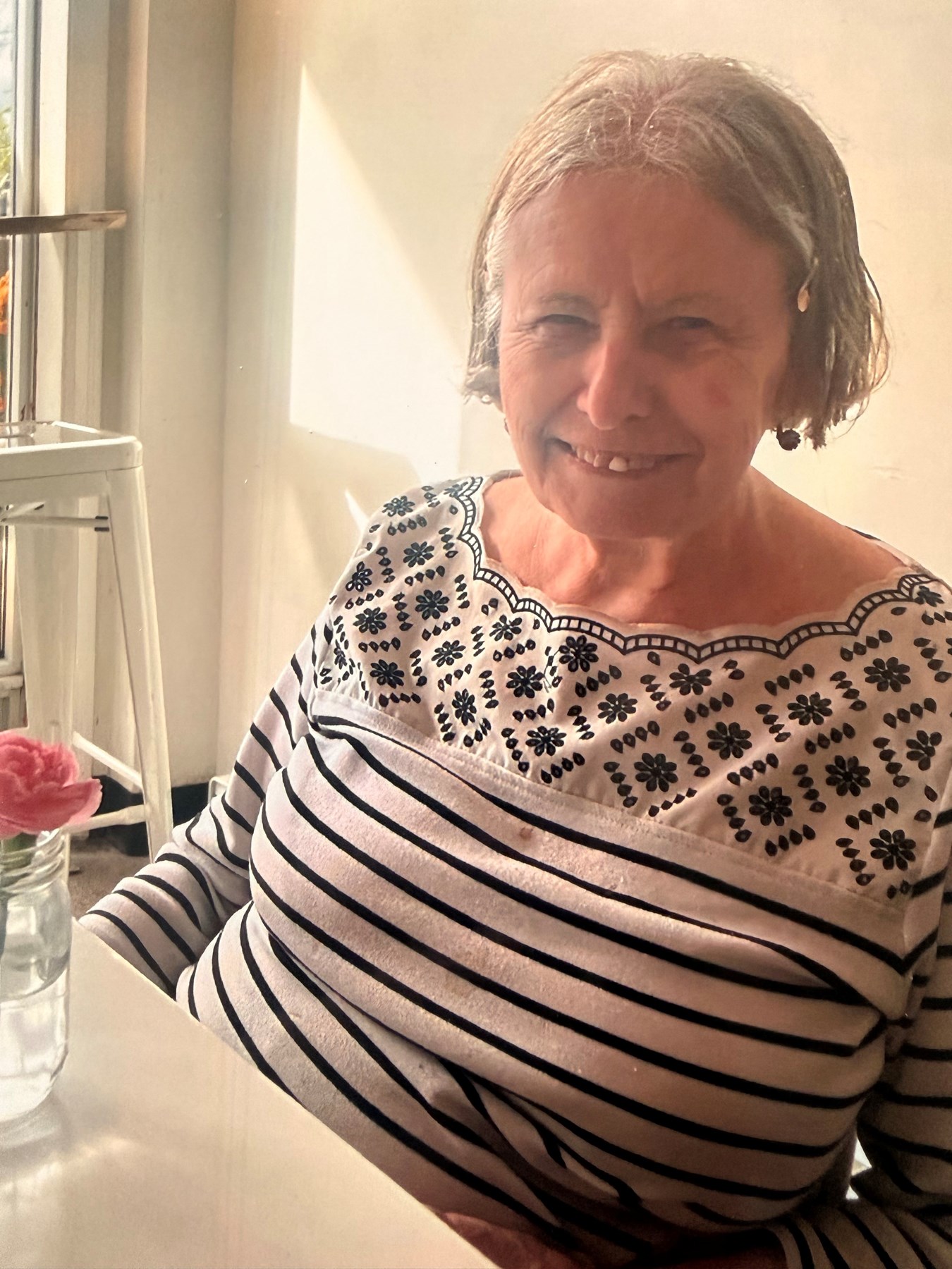 Obituary of Janette Ellen White