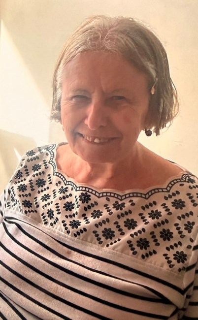 Obituary of Janette Ellen White