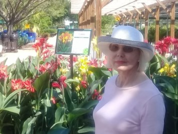 Obituary of Jane Elizabeth Roberts
