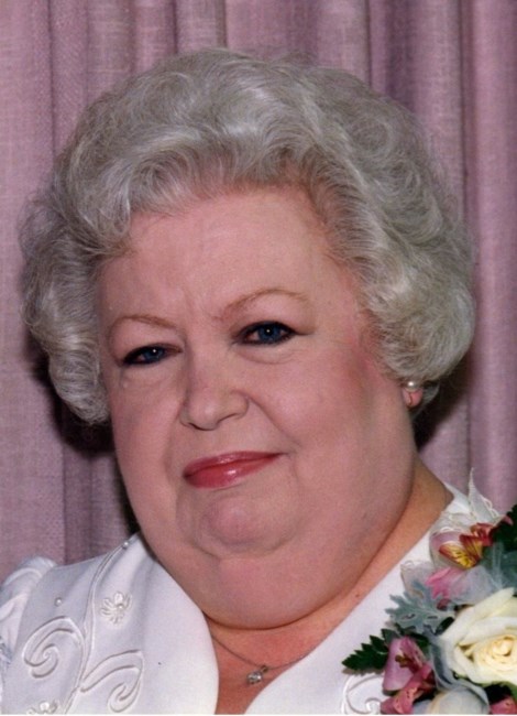 Obituary of Dorothy Marie Hammonds