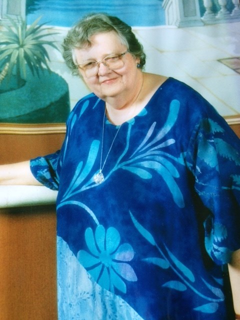 Obituary of Marilyn Elizabeth Sauer