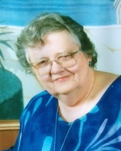 Obituary of Marilyn Elizabeth Sauer