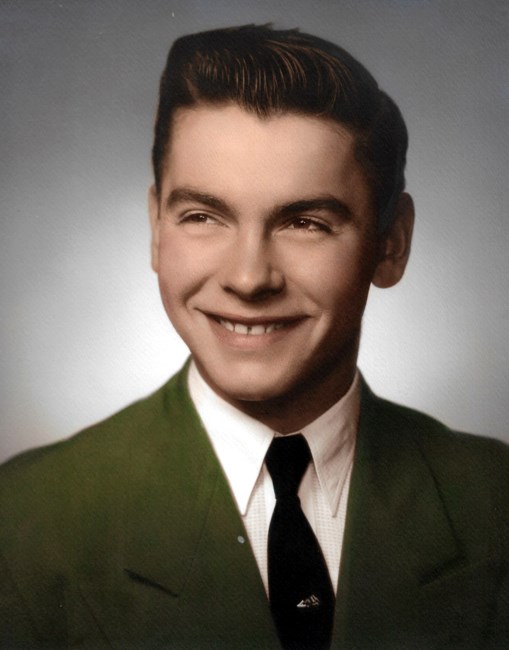 Obituario de Joe G. Delgado