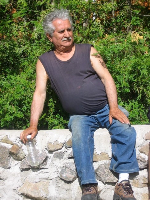 Obituary of Simon Lauzon