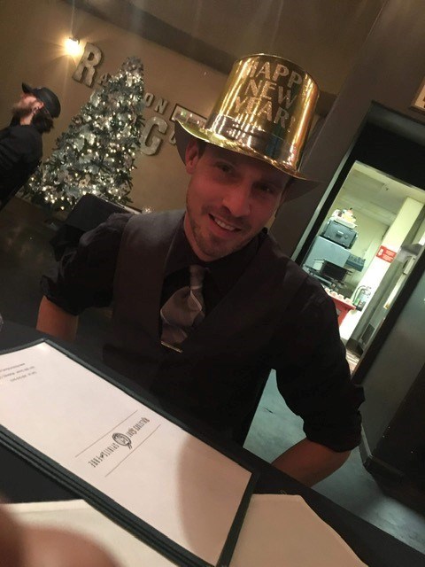 Obituary of Brandon Kenneth Kingsley