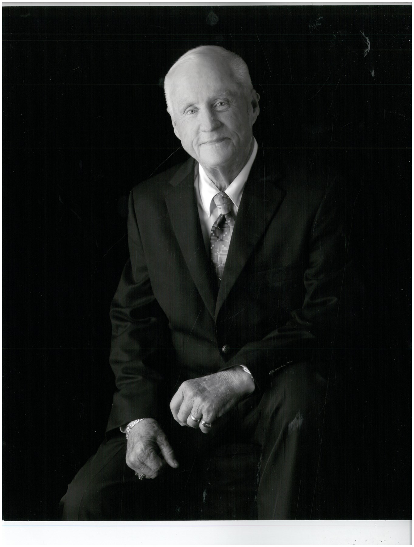 Obituary of David Turner