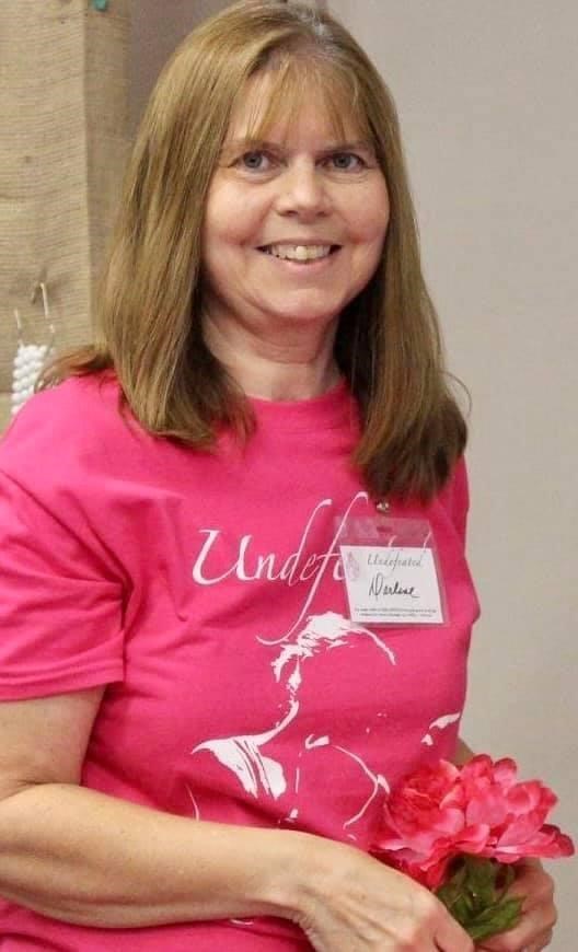 Obituary of Darlene Powell