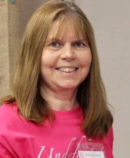 Obituary of Darlene Powell