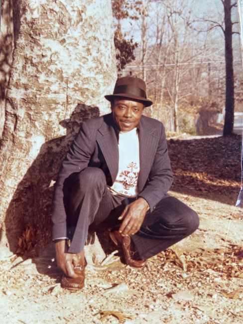 Avis de décès de Raphael Alexander Williams