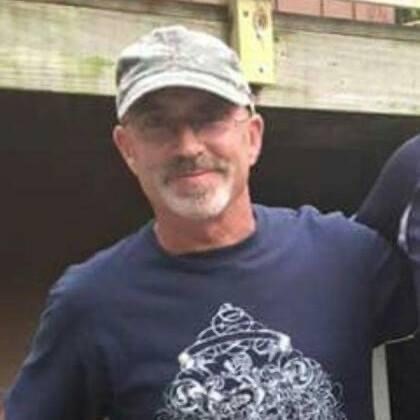 Obituary of James Richard McKeown