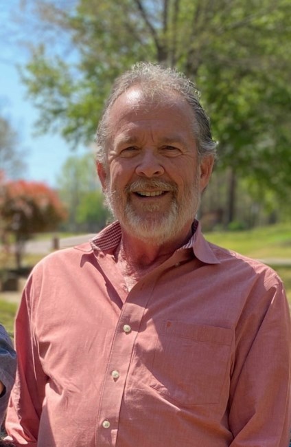 Avis de décès de Guy Kingsley DeShazo