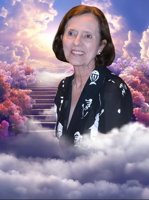 Obituary of Hilda Santiago