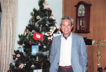 Obituary of Tri Viet Le