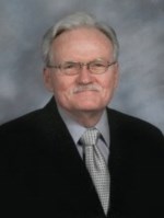 Warren Blanchard