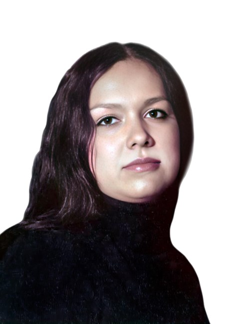 Obituary of Olga J Vincent