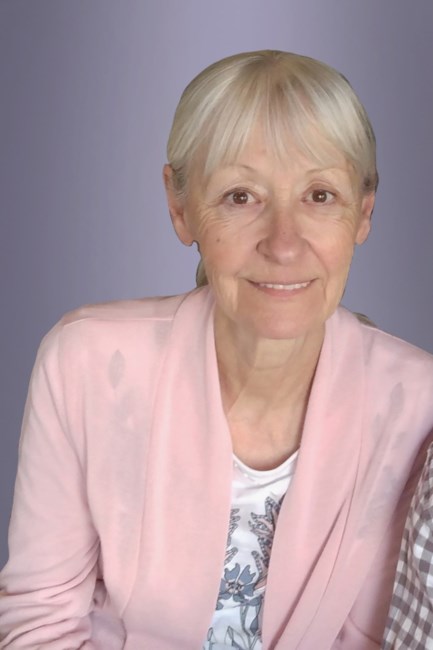 Obituary of Joy Alanna Smith