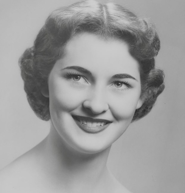 Obituary of Mary Carole Atkinson