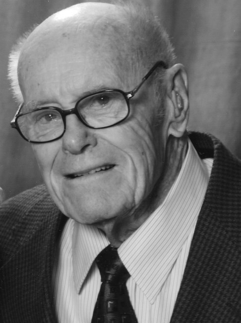Obituary of Jerome E Barieau