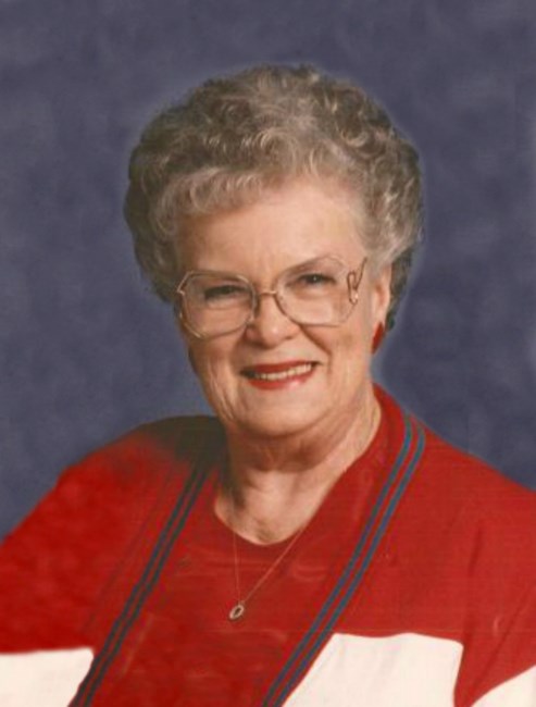 Obituary of Lucille L. Baker