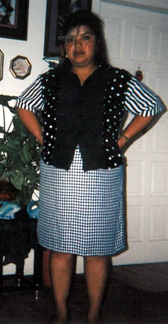 Obituary of Maria Isabel Sanchez-Netro