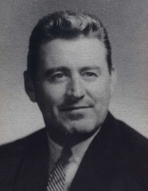 Obituary of William Creamer