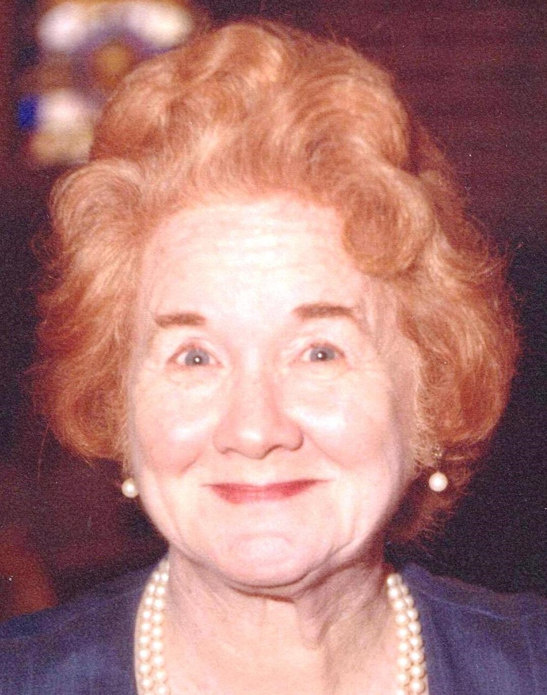 Carrie Madden Obituary