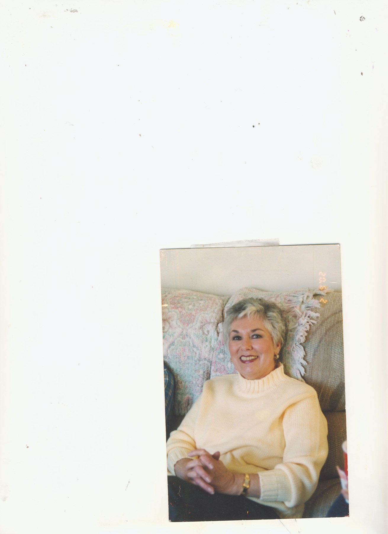 Obituary of Essie Mae Moore