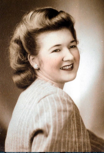 Obituary of Catherine T. Jenkins