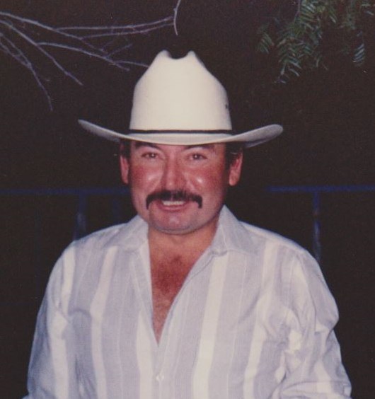 Obituary of Noe Humberto Benavidez