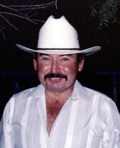 Obituary of Noe Humberto Benavidez