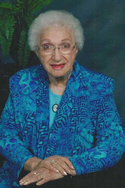 Obituary of Joyce A Jackson