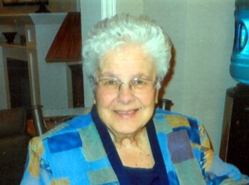 Obituary of Eva Ermeta