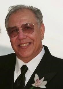 Obituary of Richard Lopez Acosta