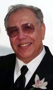 Obituary of Richard Lopez Acosta