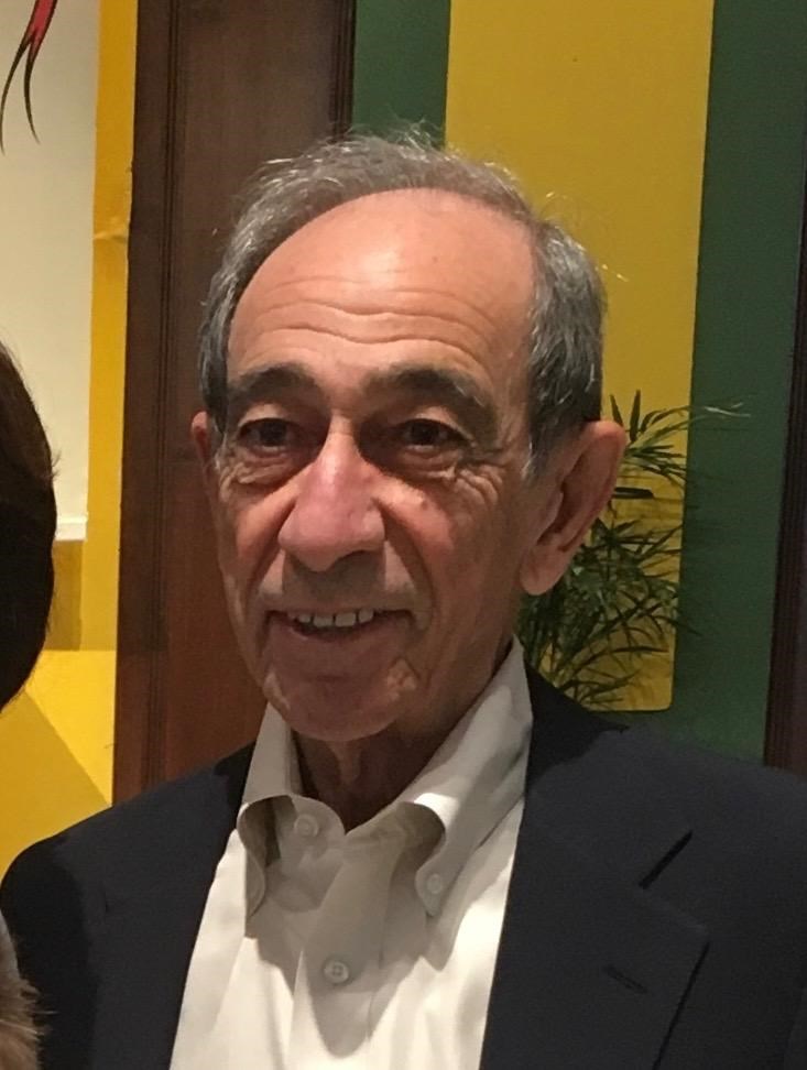 Obituary of George "Joe" Kaply