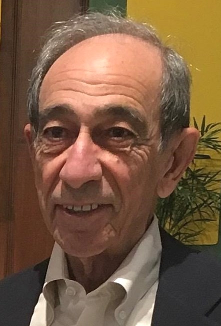 Obituary of George "Joe" Kaply