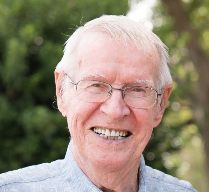 Obituary of Edward James Devine