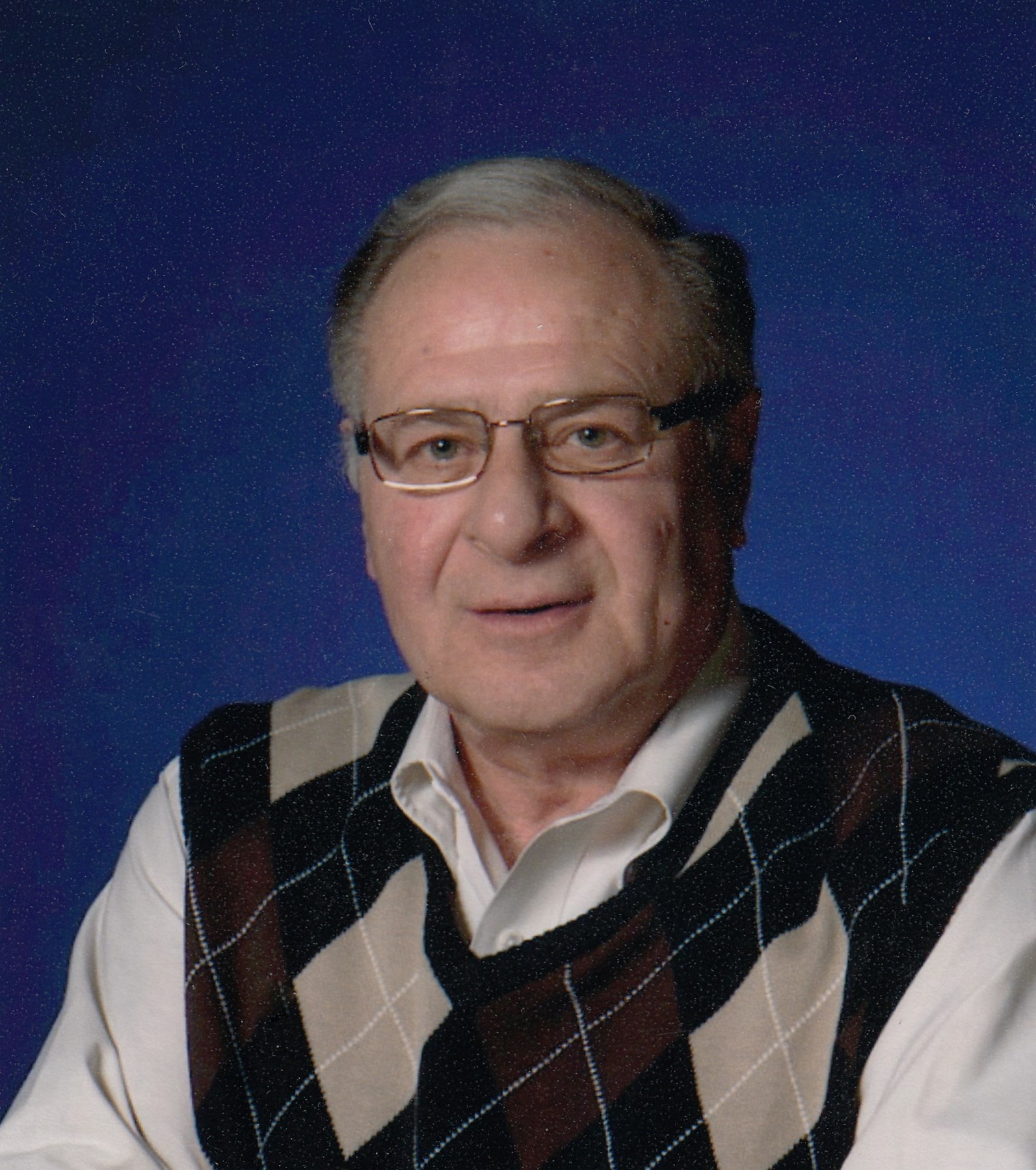 Obituary of Dennis L. Royster