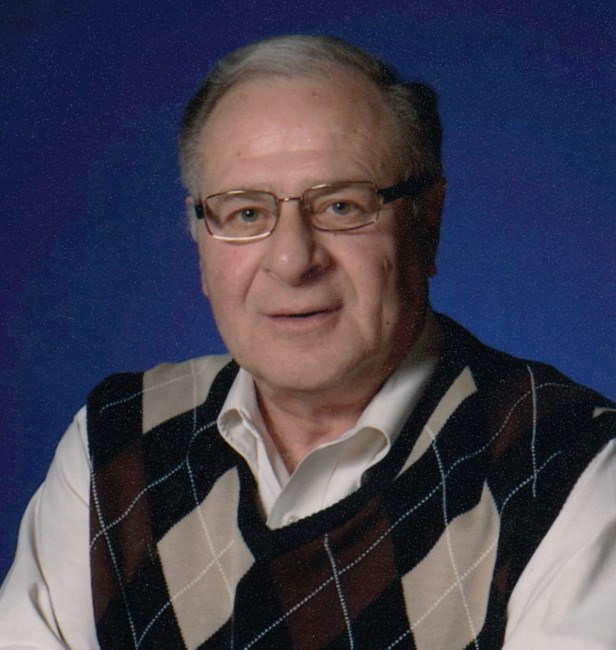 Obituary of Dennis L. Royster